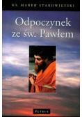 Odpoczynek ze św. Pawłem