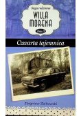 Saga rodzinna Willa Morena Tom 3 Czwarta tajemnica