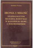 Ironia i miłość