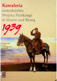 Kawaleria samodzielna Wojska Polskiego w bitwie nad Bzurą 1939