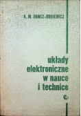 Układy elektroniczne w nauce i technice