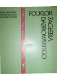 Folklor Zagłębia Dąbrowskiego