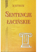 Sentencje łacińskie