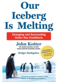 Our Iceberg is Melting