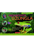 Niesamowita dżungla