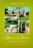 Od Oporowa do Żarnowa