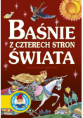Baśnie z czterech stron świata