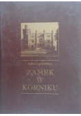 Zamek w Kórniku