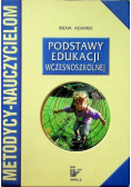 Podstawy Edukacji wczesnoszkolnej