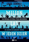 Milion lat w jeden dzień