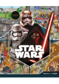 Star Wars Popatrz i znajdź