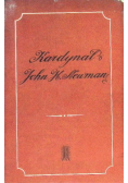 Kardynał John Henry Newman