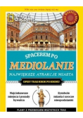 Spacerem po Mediolanie