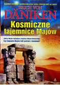 Kosmiczne tajemnice Majów