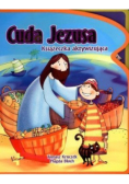 Cuda Jezusa
