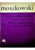 Szkoła podwójnych dźwięków