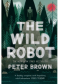 The Wild Robot