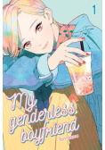 My genderless boyfriend 1