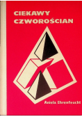 Ciekawy czworościan