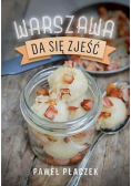Warszawa da się zjeść