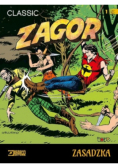 Zagor zasadzka