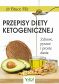 Przepisy diety ketogenicznej