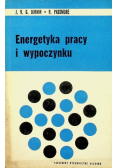 Energetyka pracy i wypoczynku