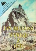Wywiad z Yeti