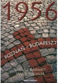 1956 Poznań Budapeszt