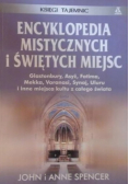 Encyklopedia Mistycznych I Świętych Miejsc