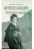 Wyznania gejszy
