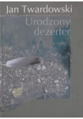 Urodzony dezerter