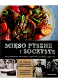 Mięso pyszne i soczyste