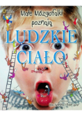 Małe Mózgofalki poznają Ludzkie ciało