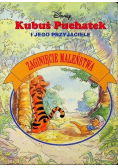 Kubuś Puchatek i jego przyjaciele Zaginięcie maleństwa
