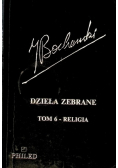 Bocheński Dzieła zebrane Tom 5