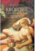 Królowe i ich kochankowie
