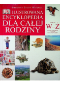 Ilustrowana encyklopedia dla całej rodziny Tom 15