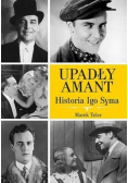 Upadły amant Historia Igo Syma