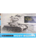 Wozy bojowe 1914 - 1964