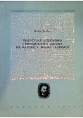 Tradycyjna astronomia i meteorologia ludowa na Mazurach, Warmii i Kurpiach