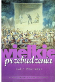 Wielkie przebudzenia