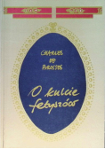 O kulcie fetyszów