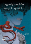Legendy zamków świętokrzyskich