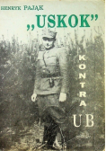 Uskok kontra UB