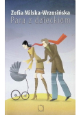 Para z dzieckiem