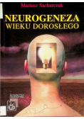 Neurogeneza wieku dorosłego