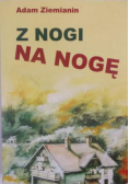 Z nogi na nogę