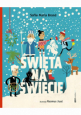 Święta na świecie