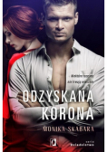 Dziedzictwo Tom 2 Odzyskana korona